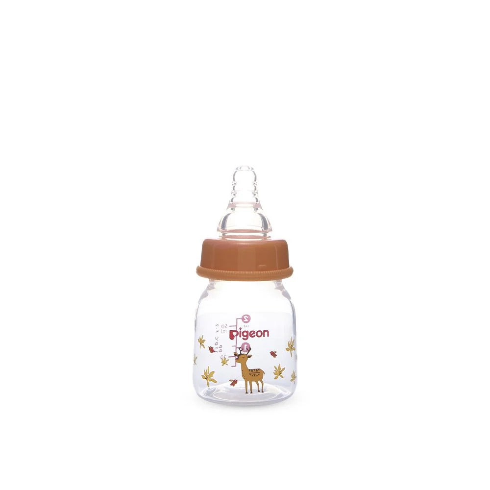 PIGEON FLEXIBLE FEEDER WITH AIR VENT SYSTEM – 4+ MONTHS