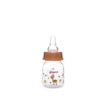 PIGEON FLEXIBLE FEEDER WITH AIR VENT SYSTEM – 4+ MONTHS