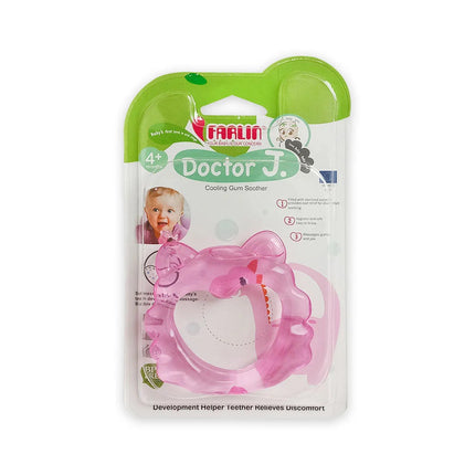 Farlin - COOLING TEETHER
