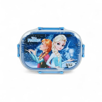 Frozen Lunch Box