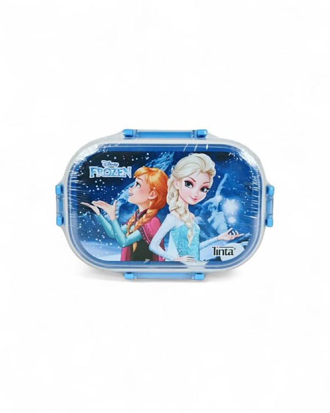 Frozen Lunch Box