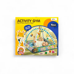 Collection image for: Play Gym