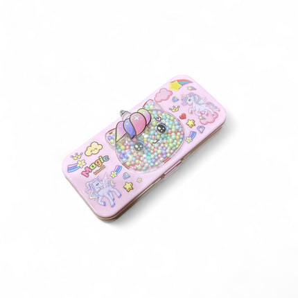 Pencil Box (Pink)