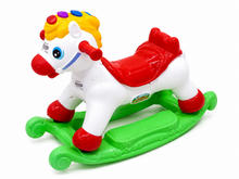 LITTLE PONNY