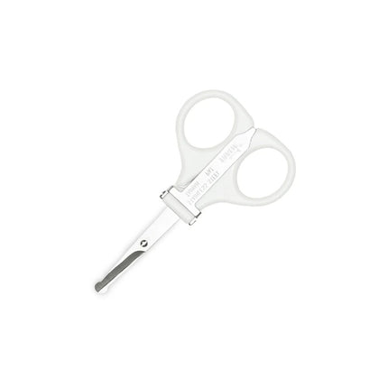 Farlin - SAFETY SCISSOR WITH FILER