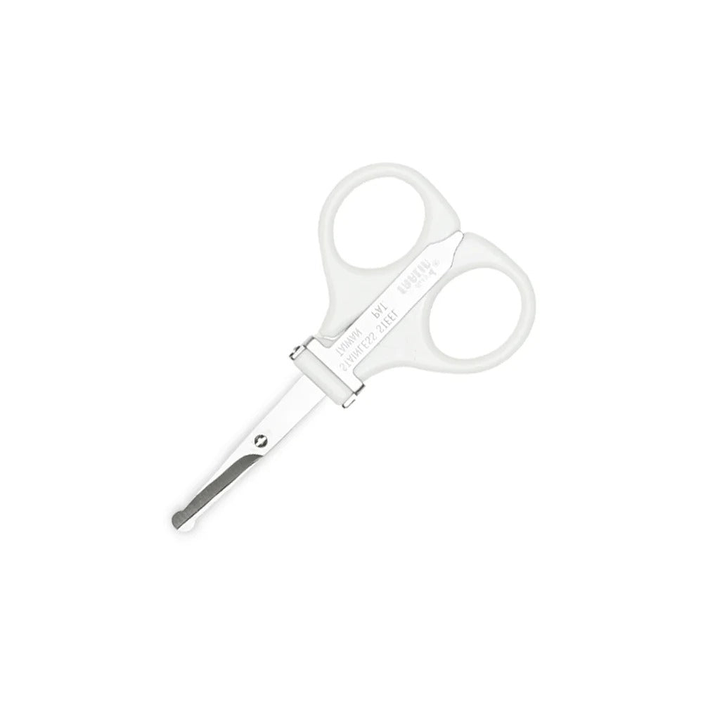 Farlin - SAFETY SCISSOR WITH FILER