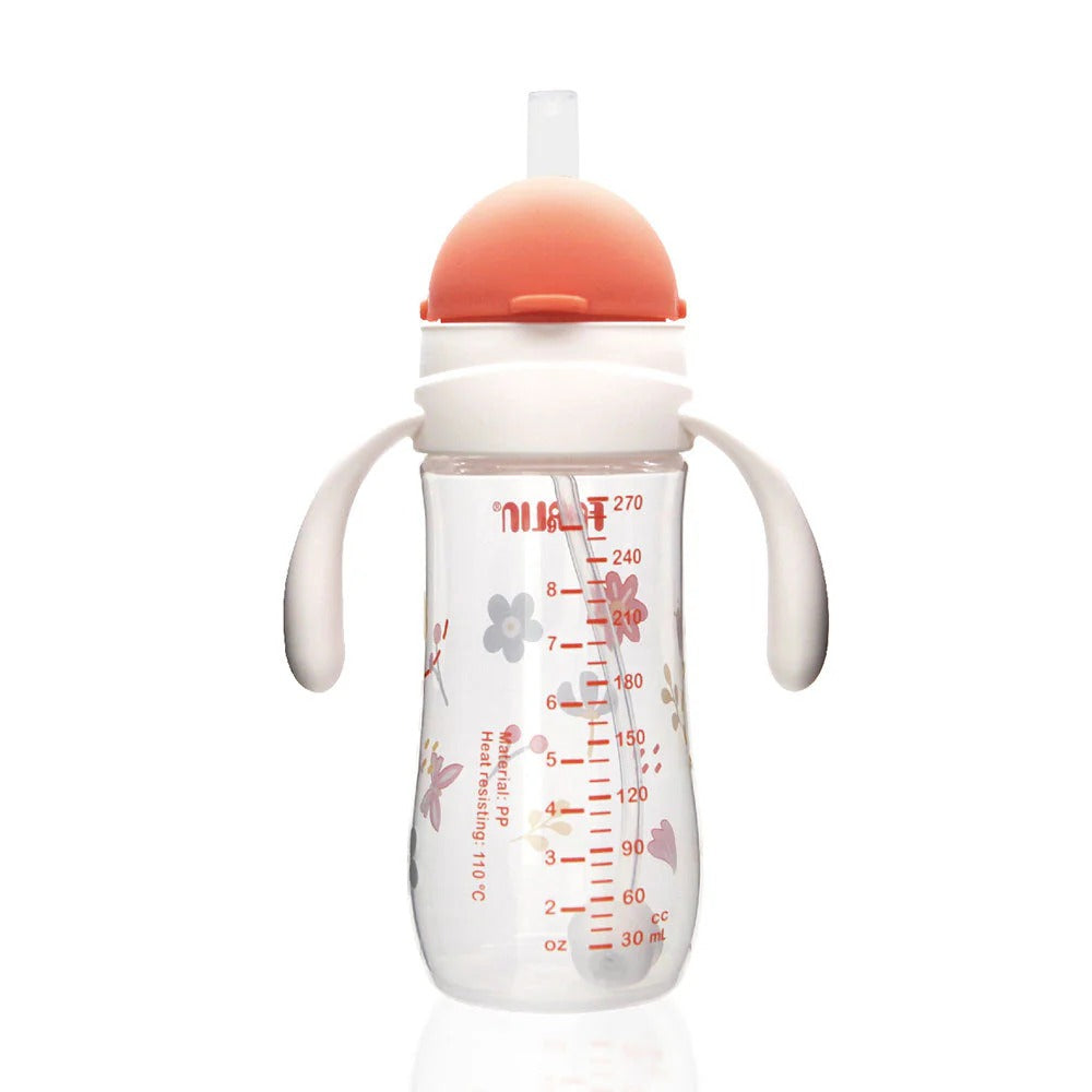 Farlin - WIDE NECK DRINKING CUP 270ML