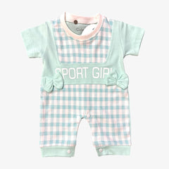 Collection image for: Girl Rompers