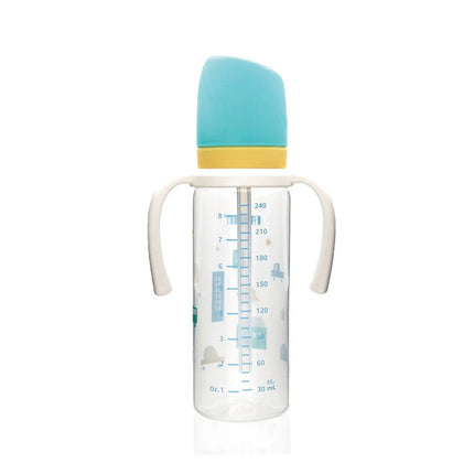 STANDARD NECK DRINKING CUP 240ML