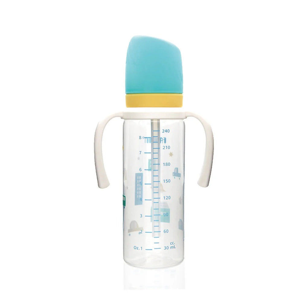STANDARD NECK DRINKING CUP 240ML