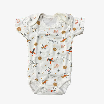 New Born Body Suit