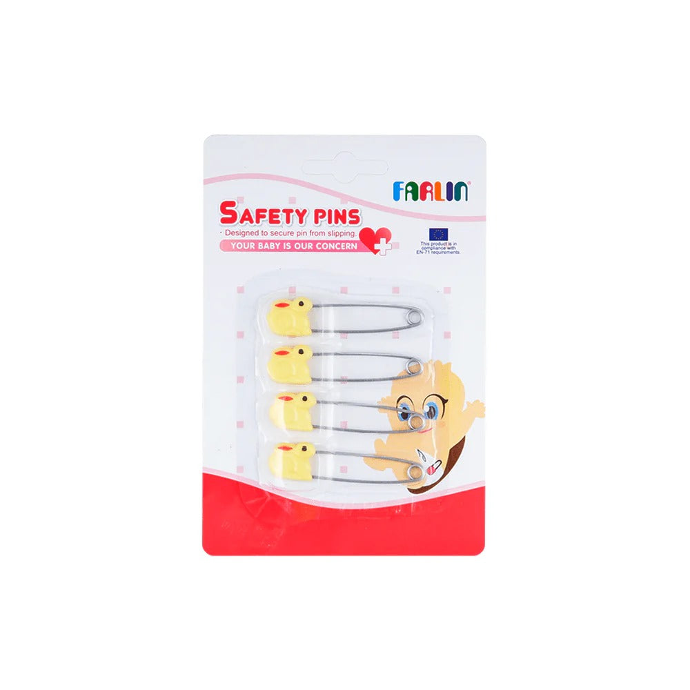 FARLIN SAFETY PINS