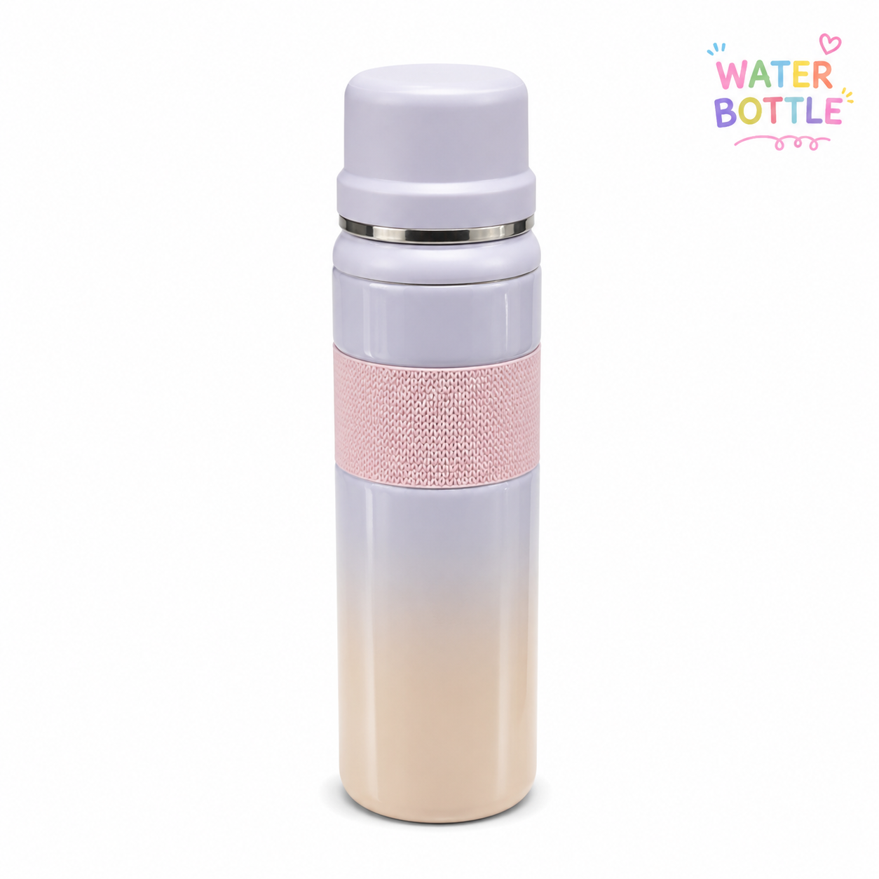 Vacuum Insulated Flask