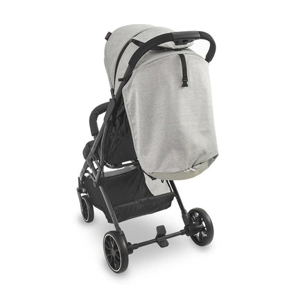 TINNIES Baby Stroller - Grey