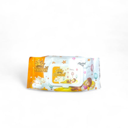 MAC Baby Wipes