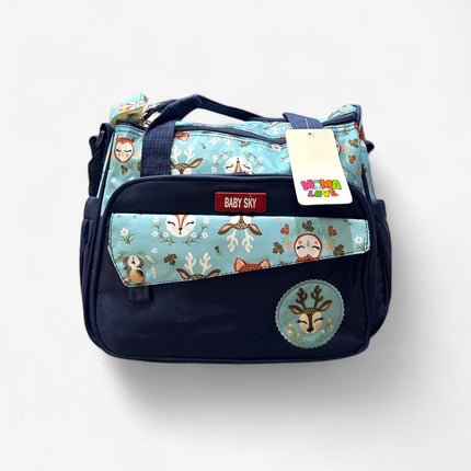 Baby Sky Diaper Bag