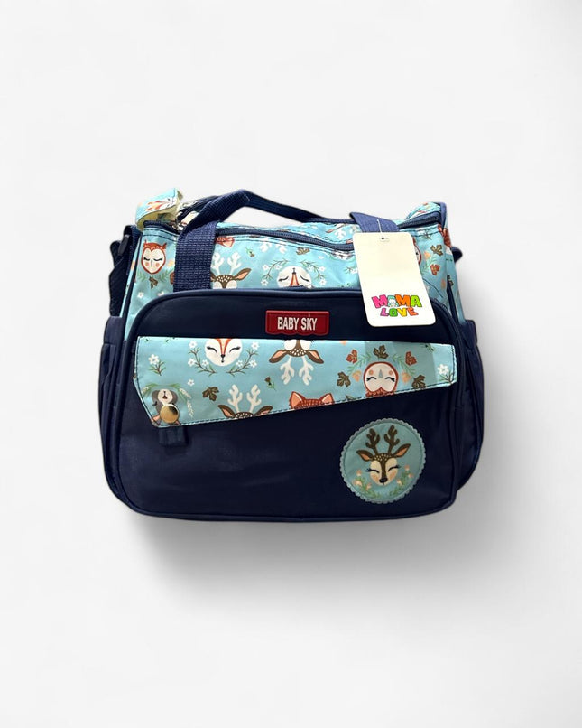 Baby Sky Diaper Bag