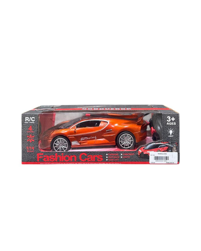 R/C Fashion Car