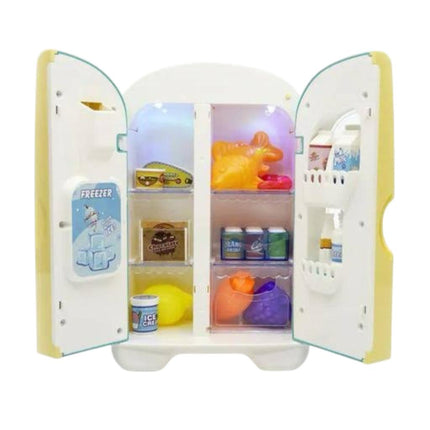 Funny Refrigerator