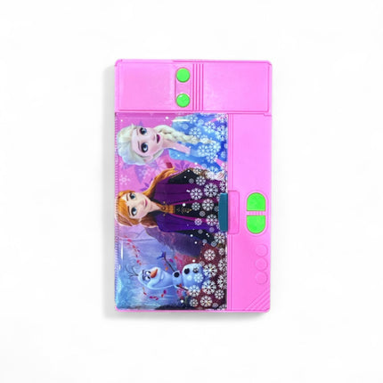 Pencil Box