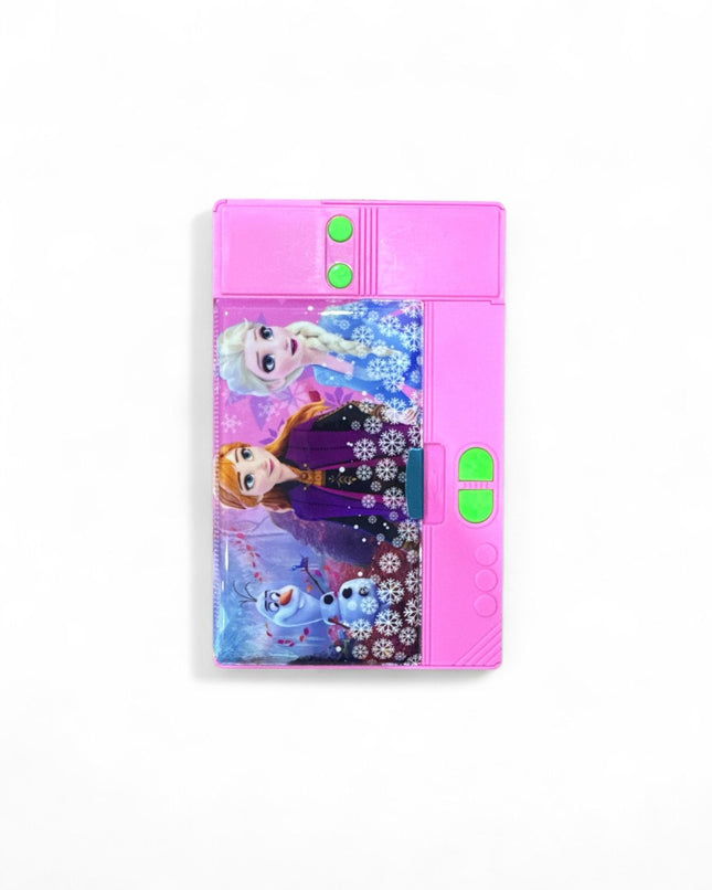Pencil Box
