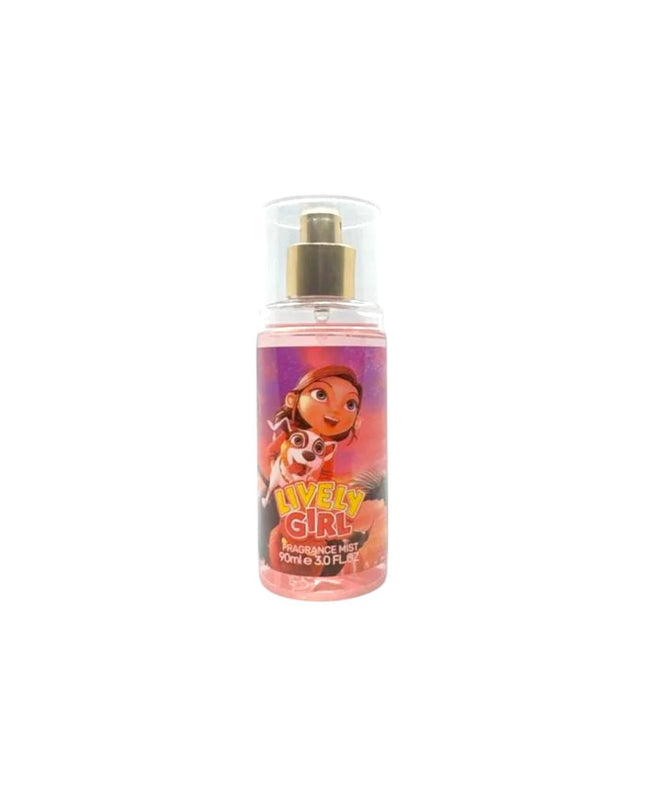 Baby Mist 90ml For Girls