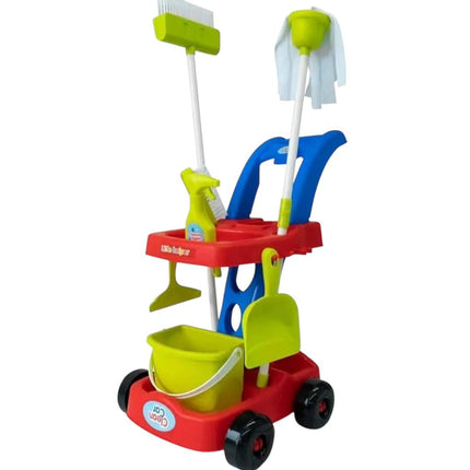 Cleaning Cart
