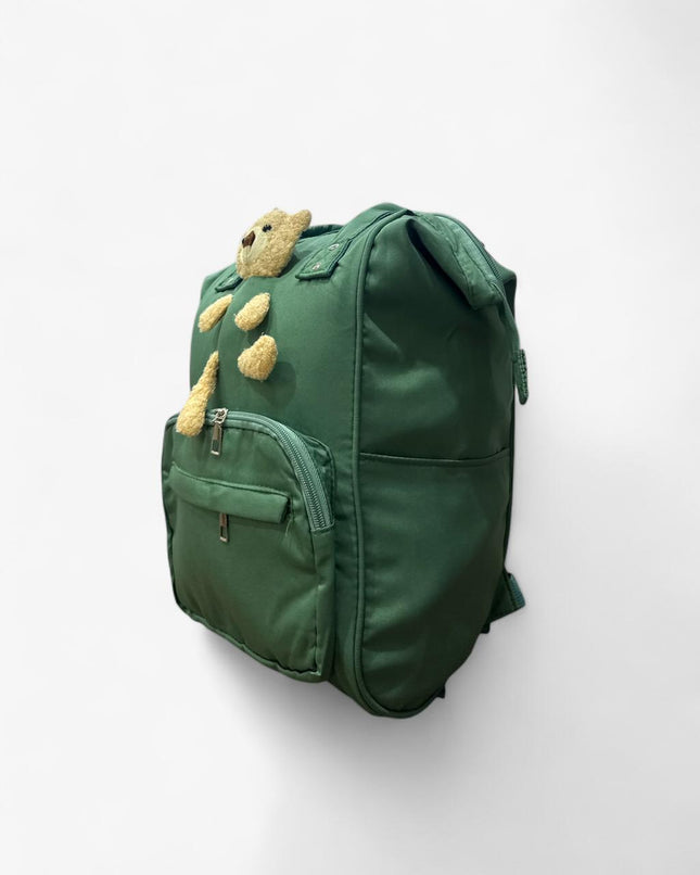 Baby Bag Pack (Green)