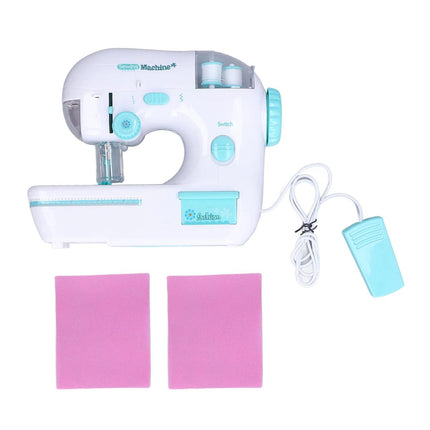 Real Work Function Sewing Machine