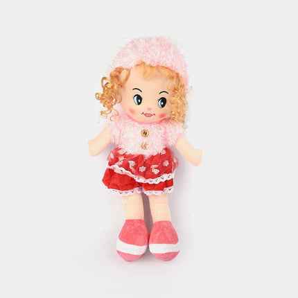 Stuff Doll