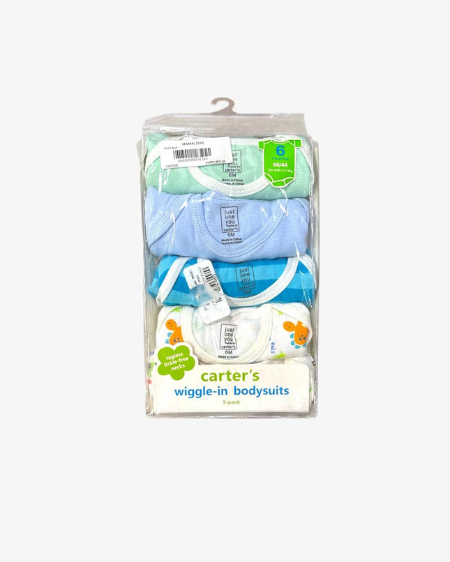 Body Suits For Boys