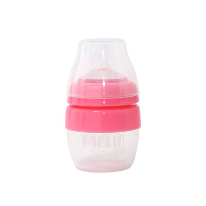 FARLIN SILICONE FEEDING BOTTLE 60ML