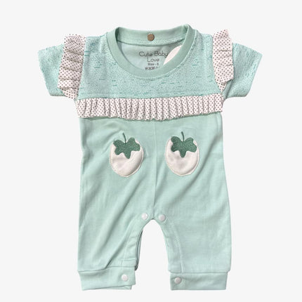 Kids Romper