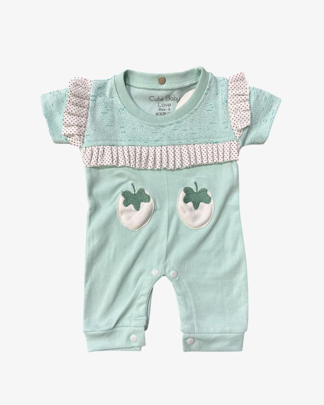 Kids Romper