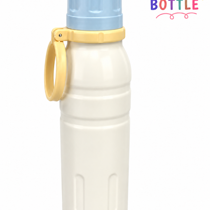 Kids Vacuum Water Bottle