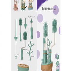 Collection image for: Cleaning Brushes
