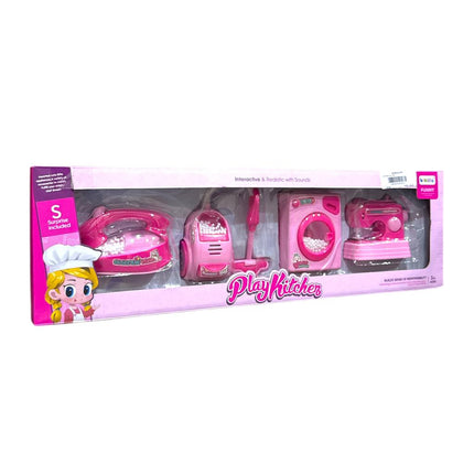 Household Set