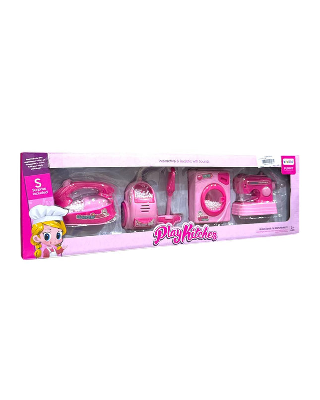 Household Set