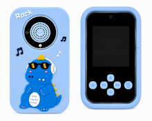 Kids Smartphone(button ) with Camera, Music & Games