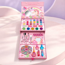 Kids Unicorn Makeup Set