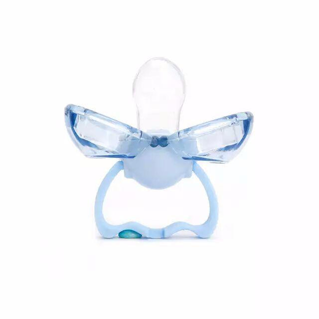 ONLY BABY BUTTERFLY SHAPE PACIFIER