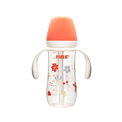 Farlin - WIDE NECK DRINKING CUP 270ML