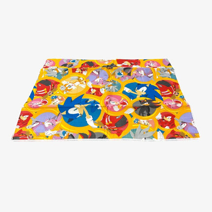 Changing Sheet (Multi)