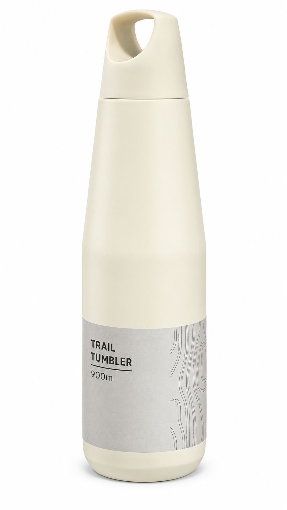 Premium Trail Tumbler