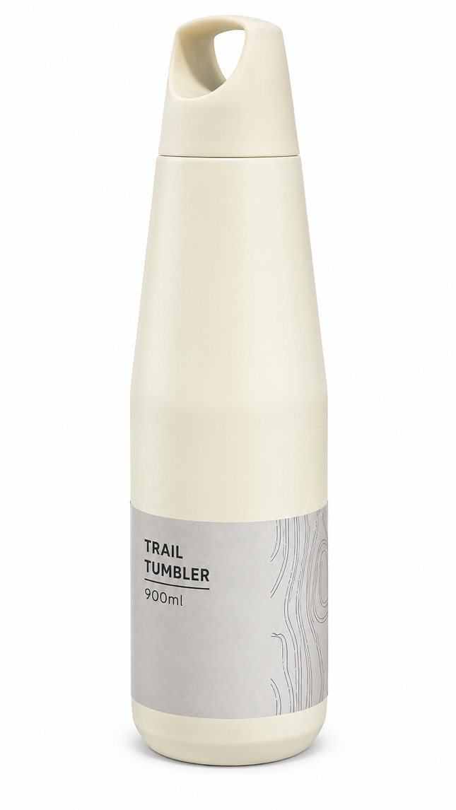 Premium Trail Tumbler