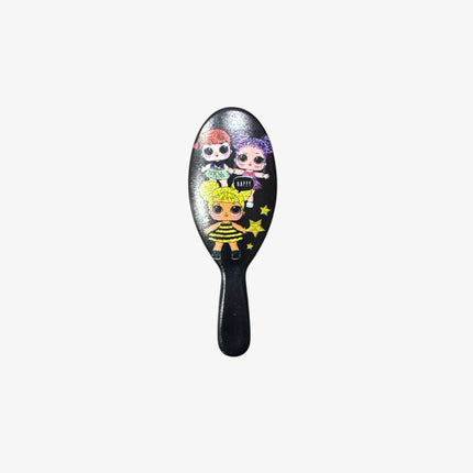 Mini Hair Brush
