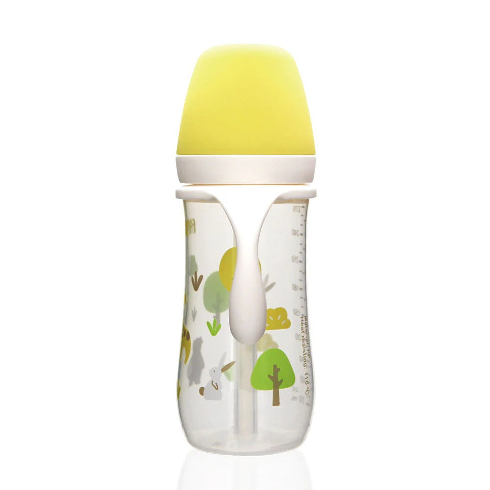 Farlin - WIDE NECK DRINKING CUP 270ML