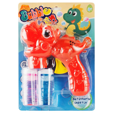 Bubble Gun
