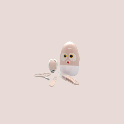 Only Baby Nail Care Set