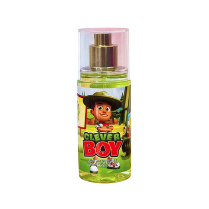Baby Mist 90ml For Boys